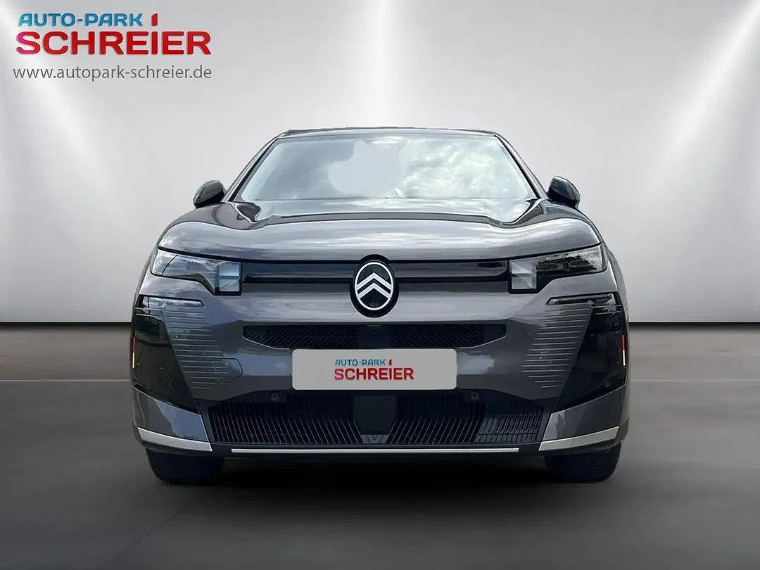 Citroen C5 Aircross Hybrid Max - foto 2