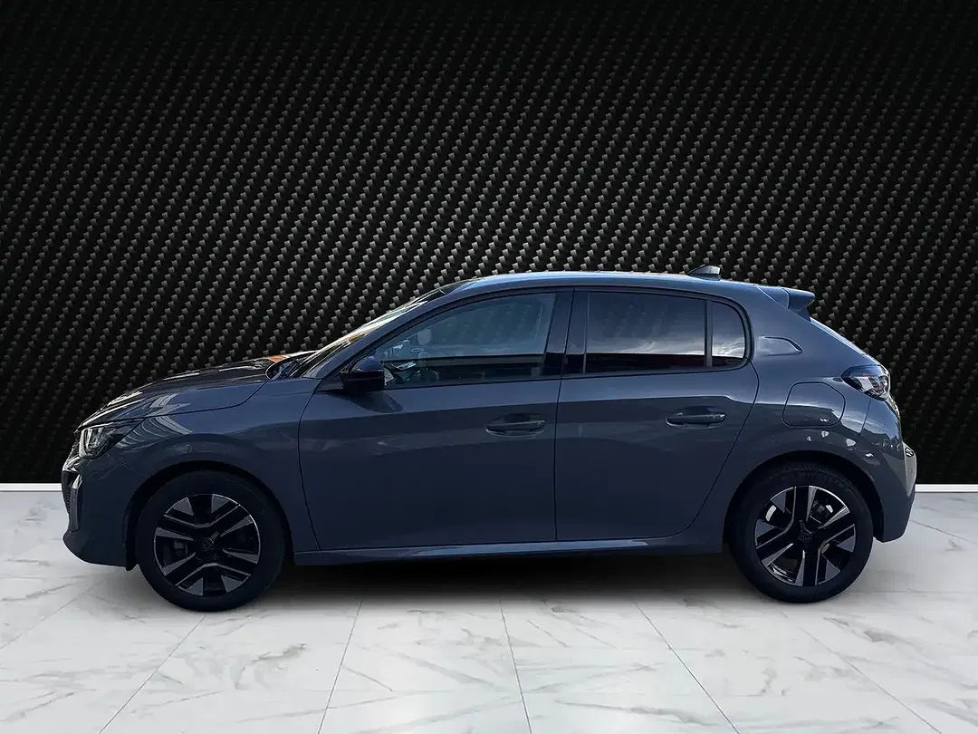 Peugeot 208 - Thumbnail 2