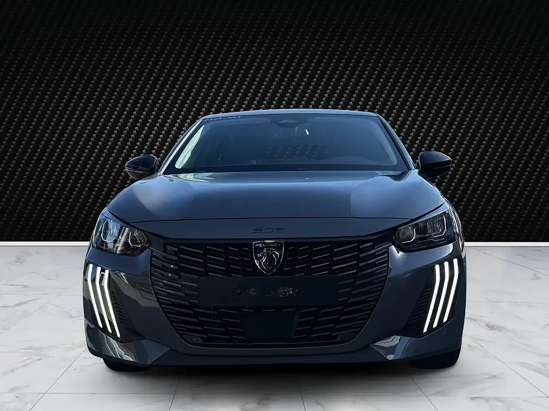 Peugeot 208 - Thumbnail 7