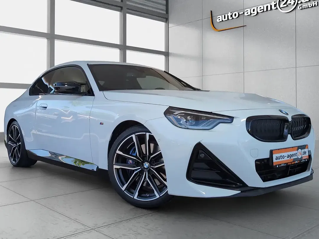 BMW M2 - foto 1