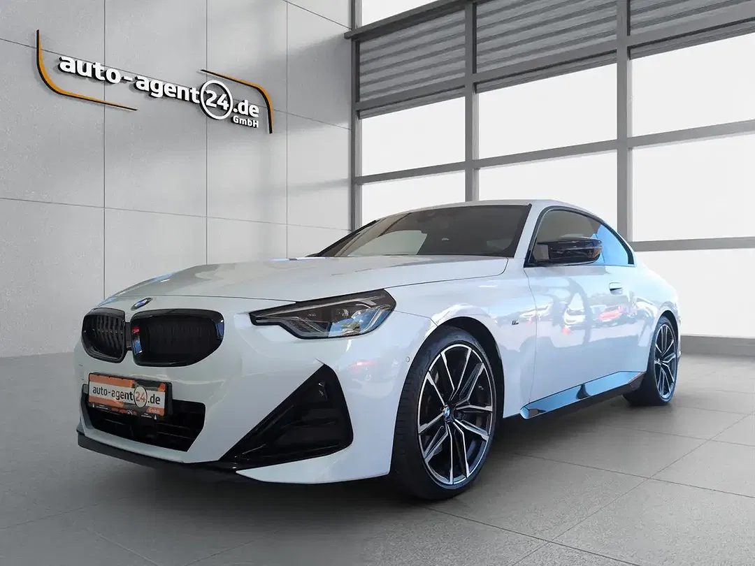 BMW M2 - foto 2