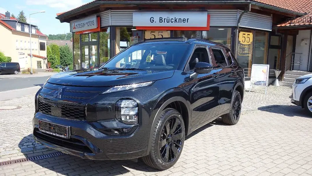 Mitsubishi Outlander - Afbeelding 1