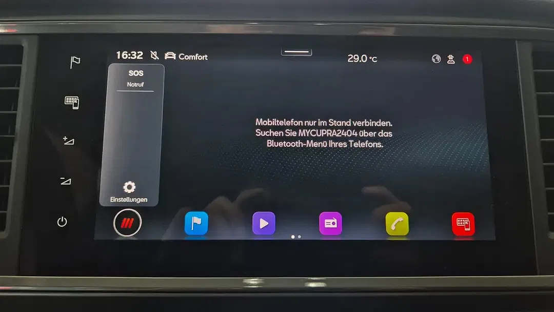 CUPRA Ateca - Thumbnail 14