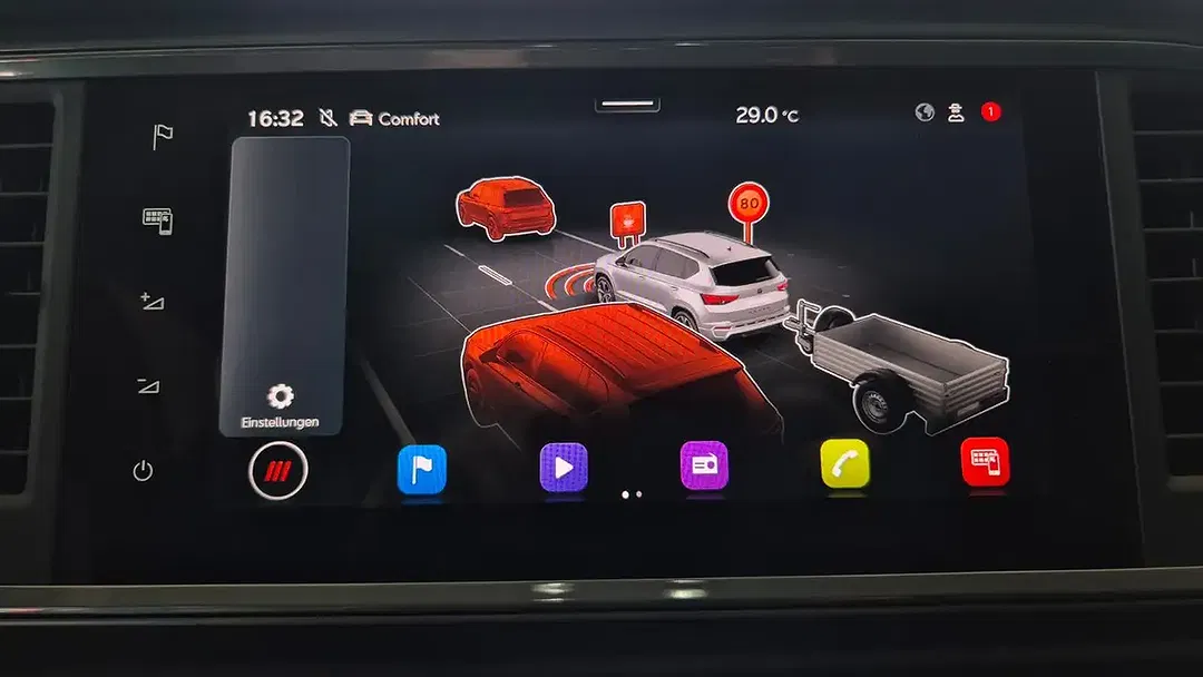 CUPRA Ateca - Thumbnail 15