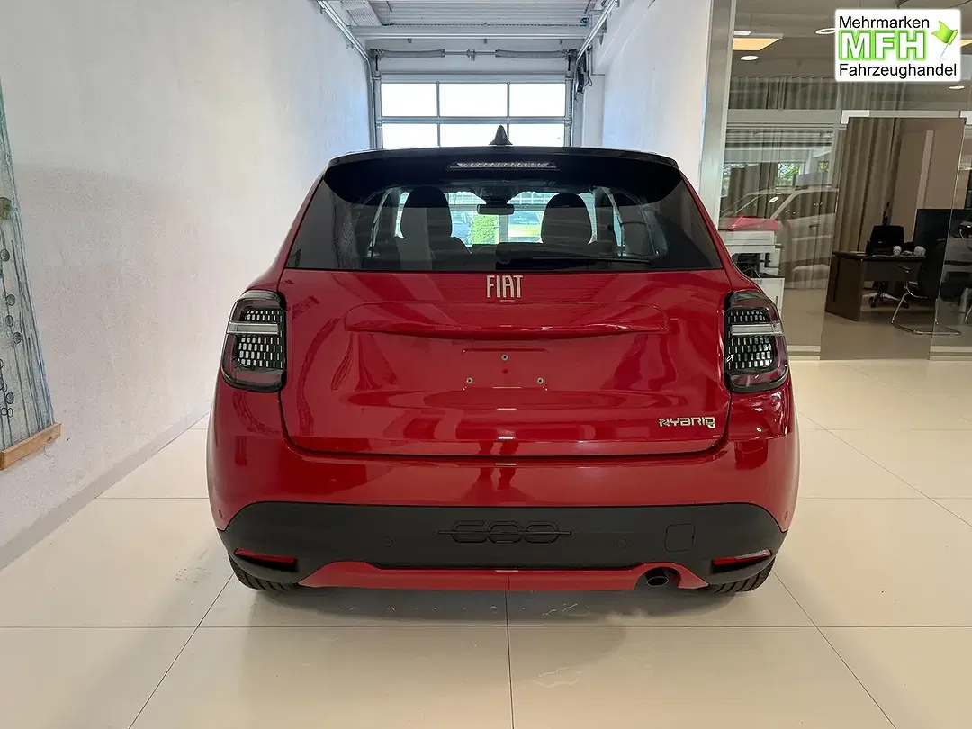 Fiat 600 - Thumbnail 6