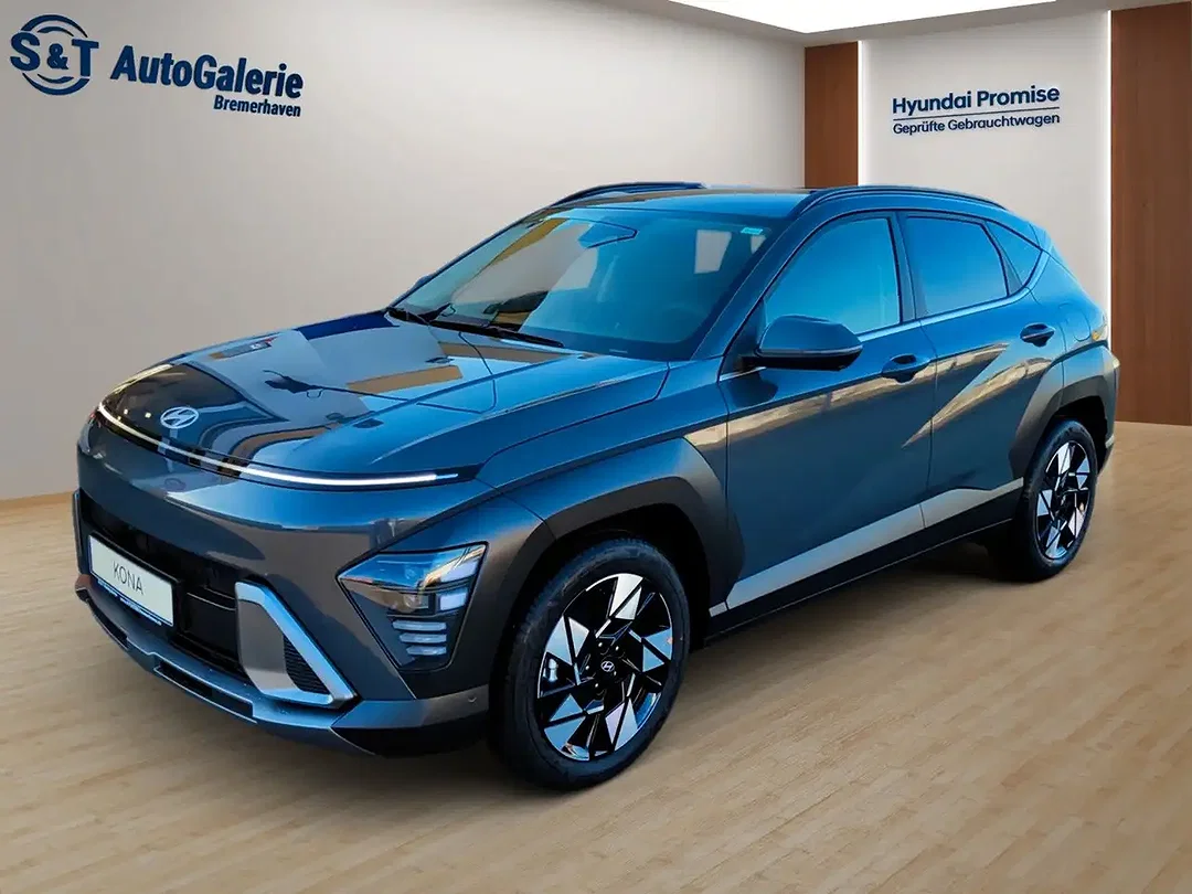 Hyundai KONA - Afbeelding 1