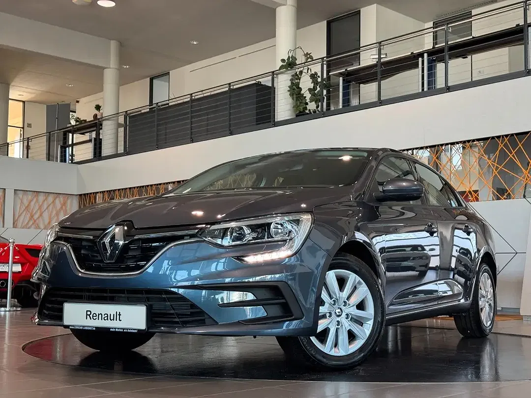 Renault Megane 1.3 TCe EDC - foto 2