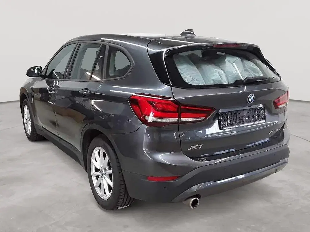 BMW X1 - Afbeelding 1