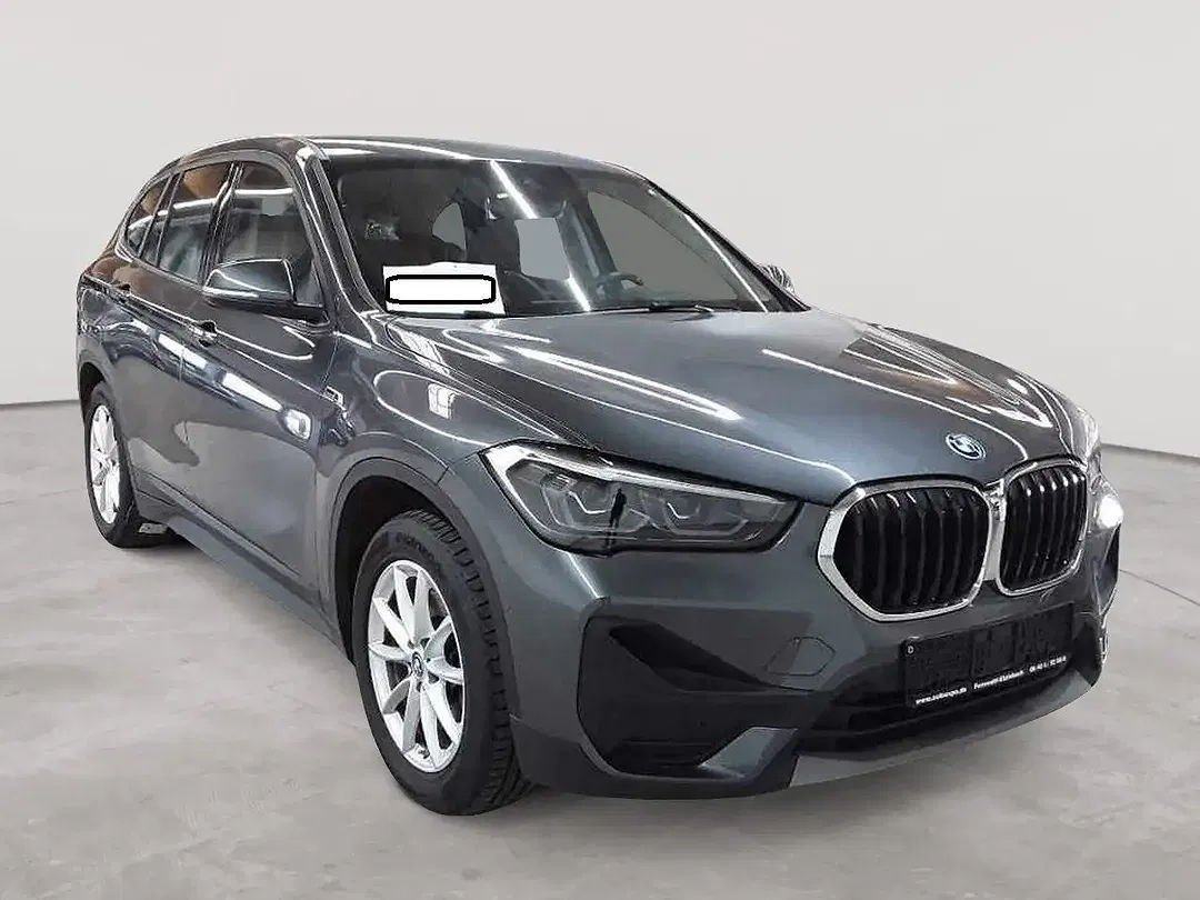 BMW X1 xDrive Advantage - foto 2