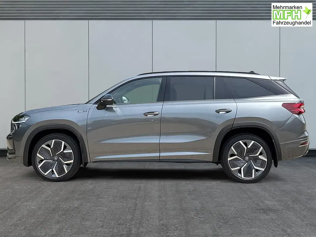 Skoda Kodiaq - Thumbnail 2