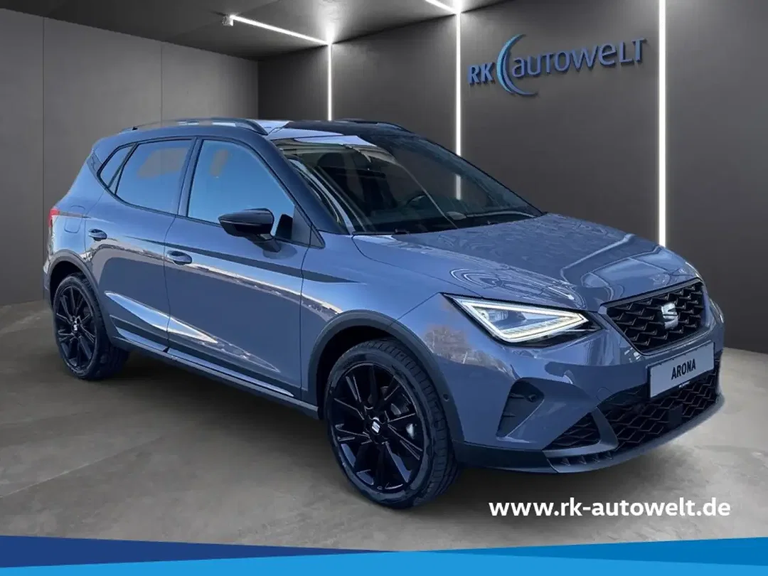 SEAT Arona - Afbeelding 1