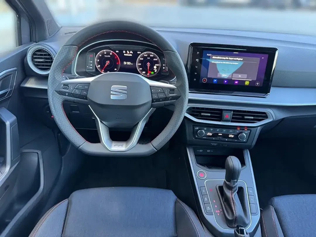 SEAT Arona - Thumbnail 12