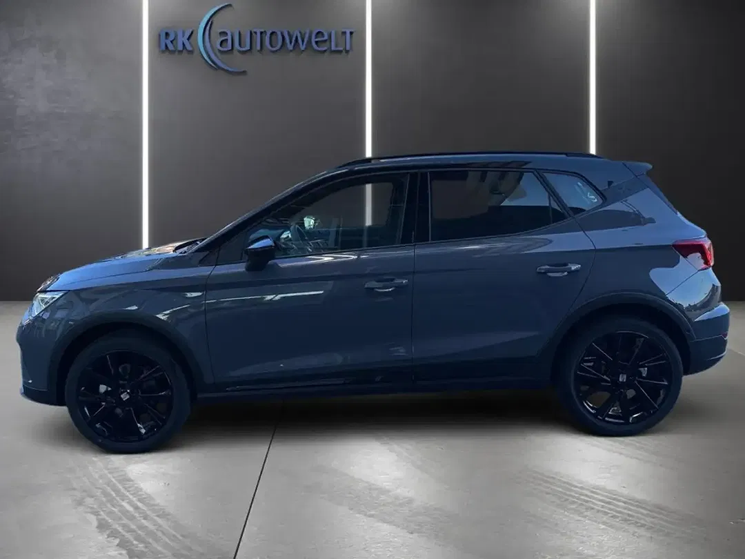 SEAT Arona - Thumbnail 6