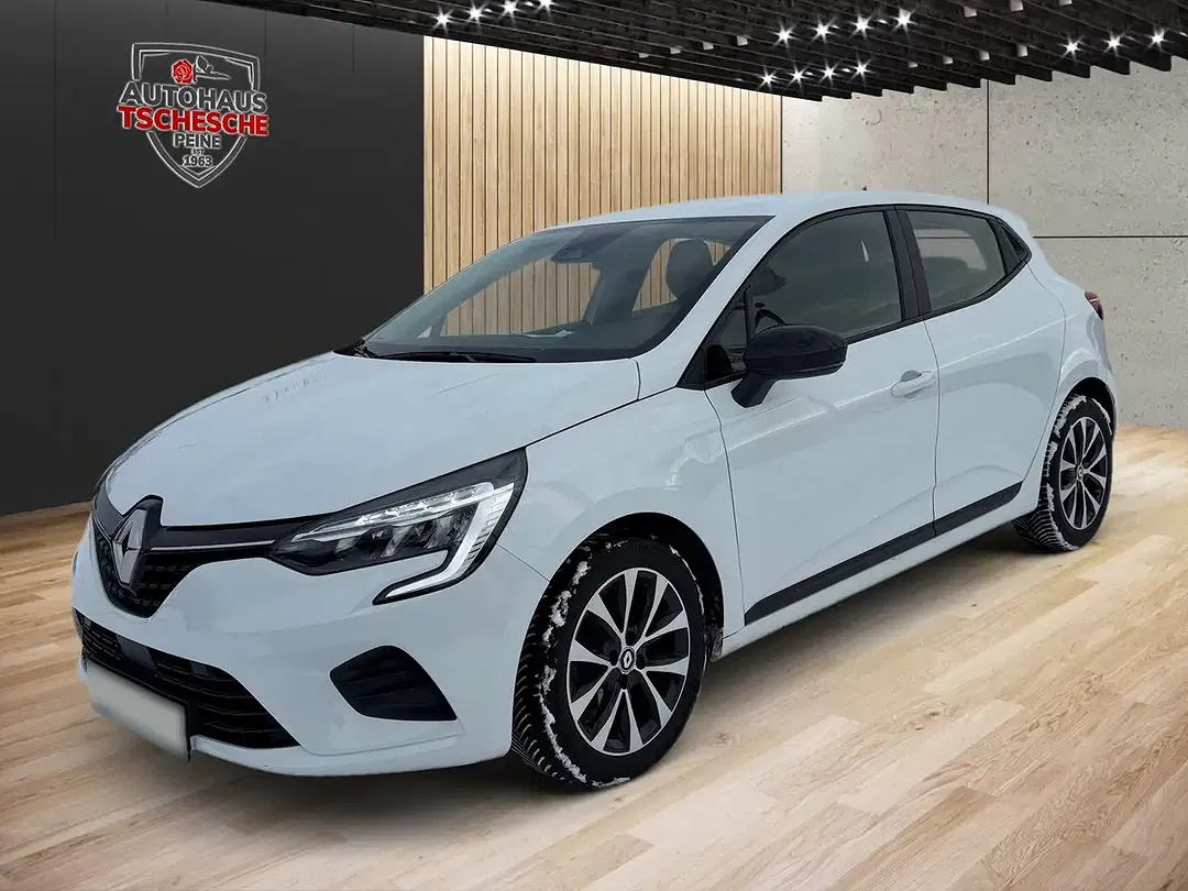 Renault Clio Equilibre - foto 1
