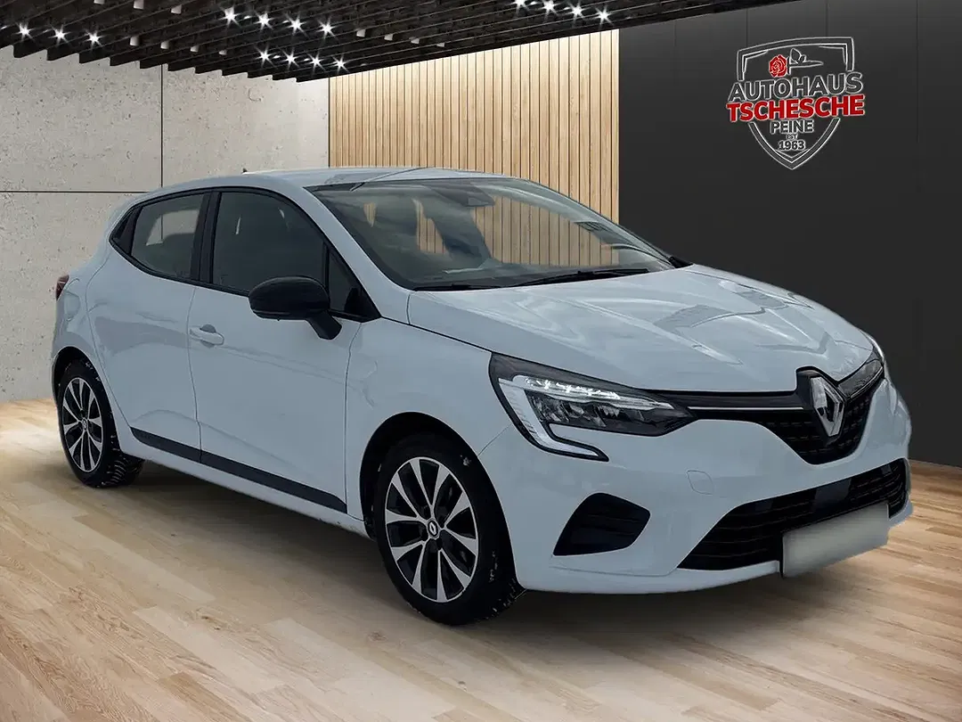 Renault Clio Equilibre - foto 2