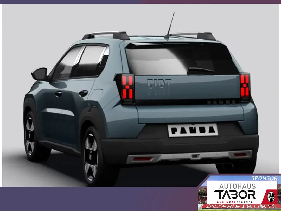 Fiat Grande Panda - Thumbnail 5