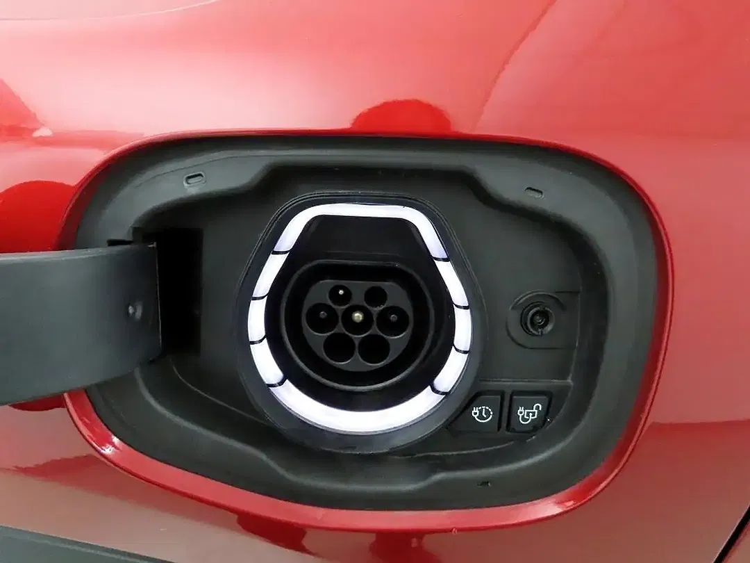 Ford Kuga - Thumbnail 11