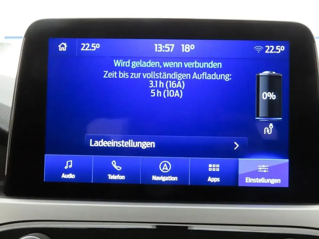 Ford Kuga - Thumbnail 14