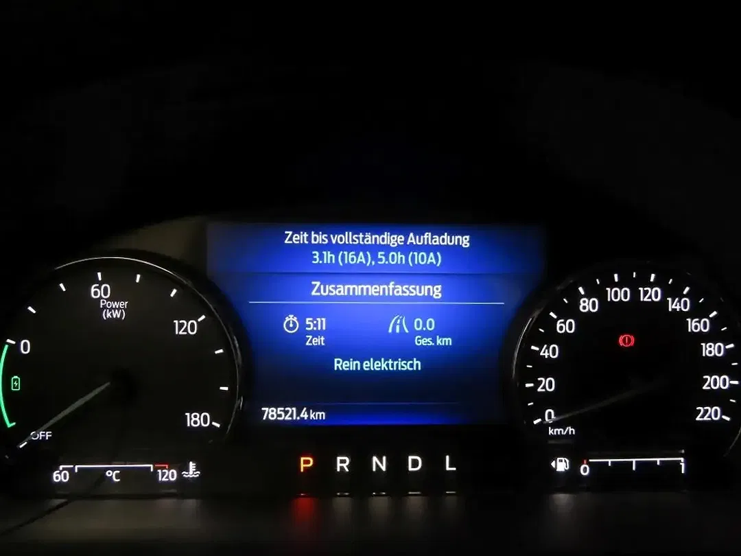 Ford Kuga - Thumbnail 15