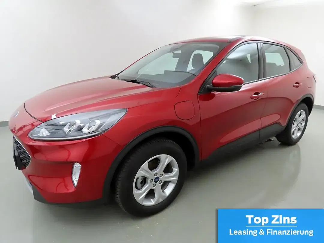 Ford Kuga 2.5 PHEV Cool & Connect - foto 2