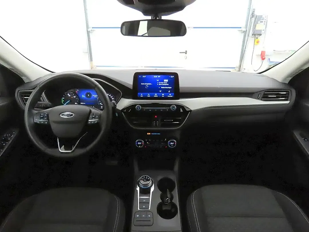 Ford Kuga - Thumbnail 20