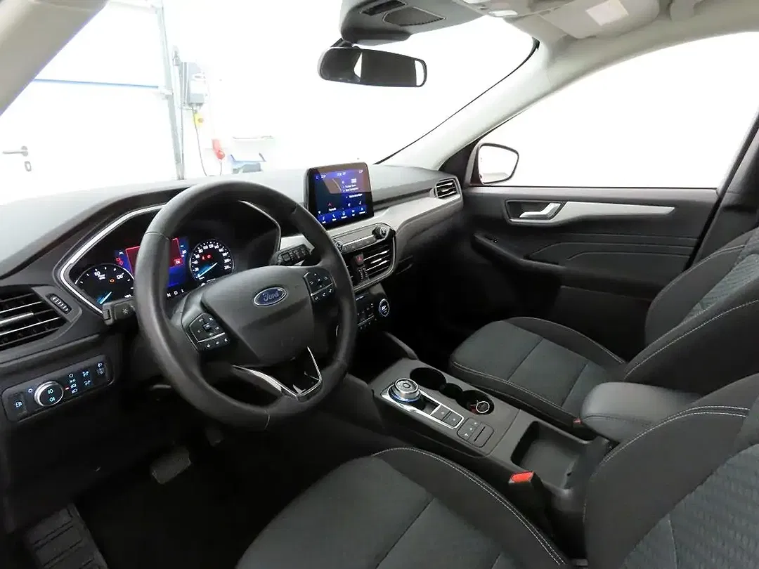 Ford Kuga - Thumbnail 21