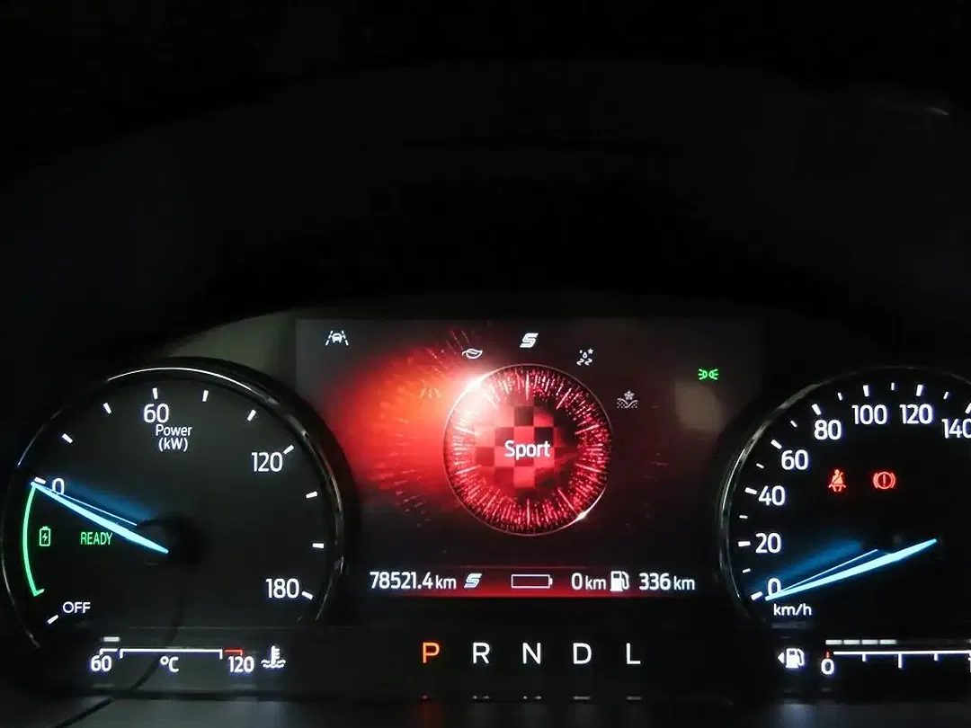 Ford Kuga - Thumbnail 28