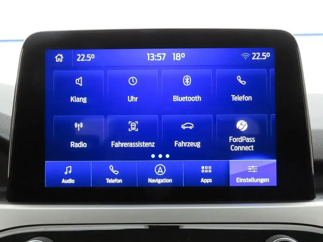 Ford Kuga - Thumbnail 36