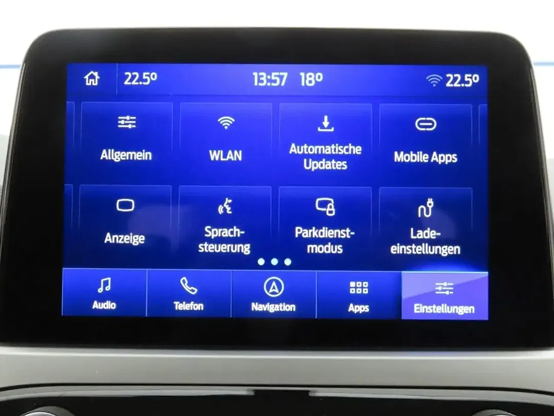 Ford Kuga - Thumbnail 37