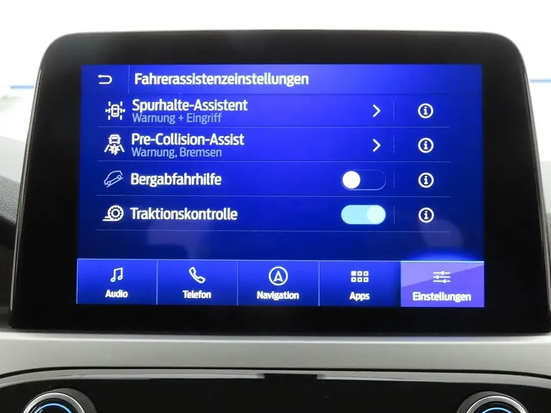 Ford Kuga - Thumbnail 38