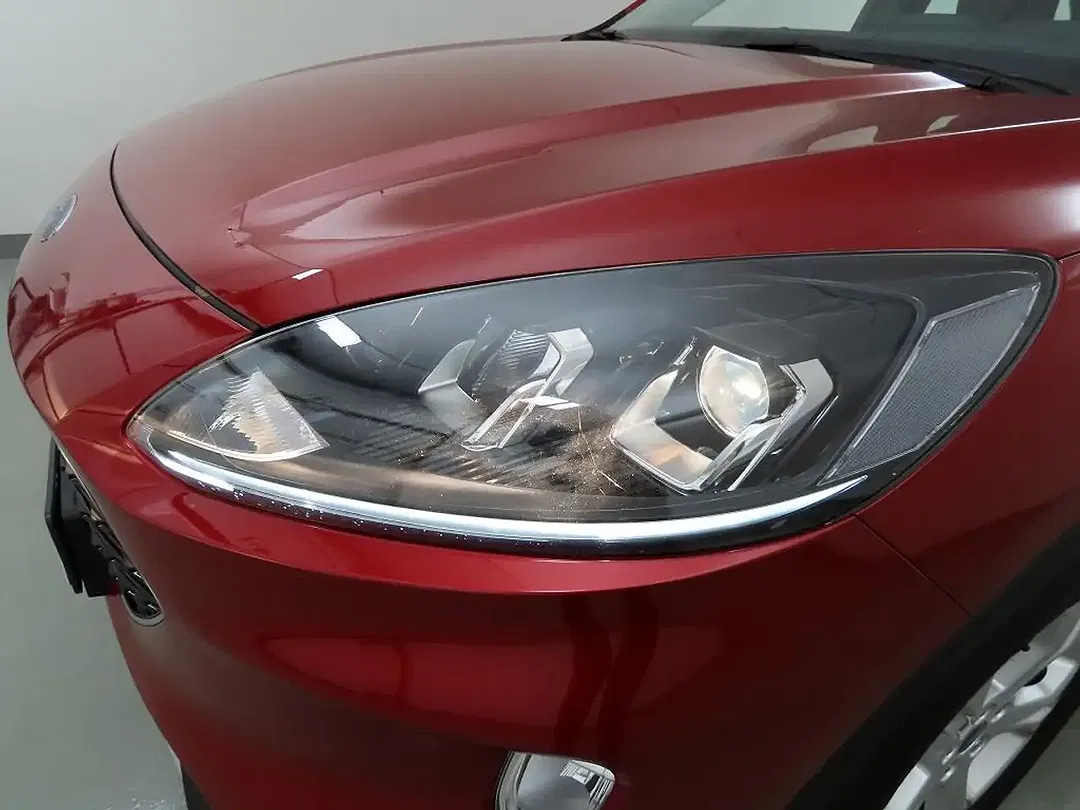 Ford Kuga - Thumbnail 40