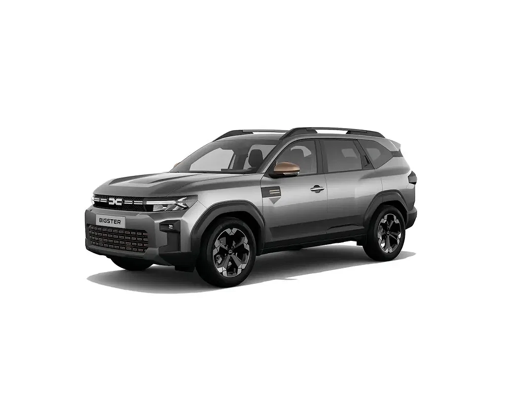 Dacia Bigster - Afbeelding 1