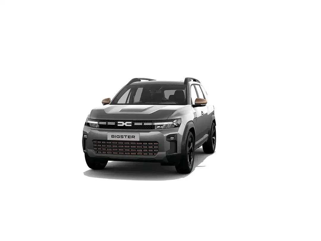 Dacia Bigster - Thumbnail 12