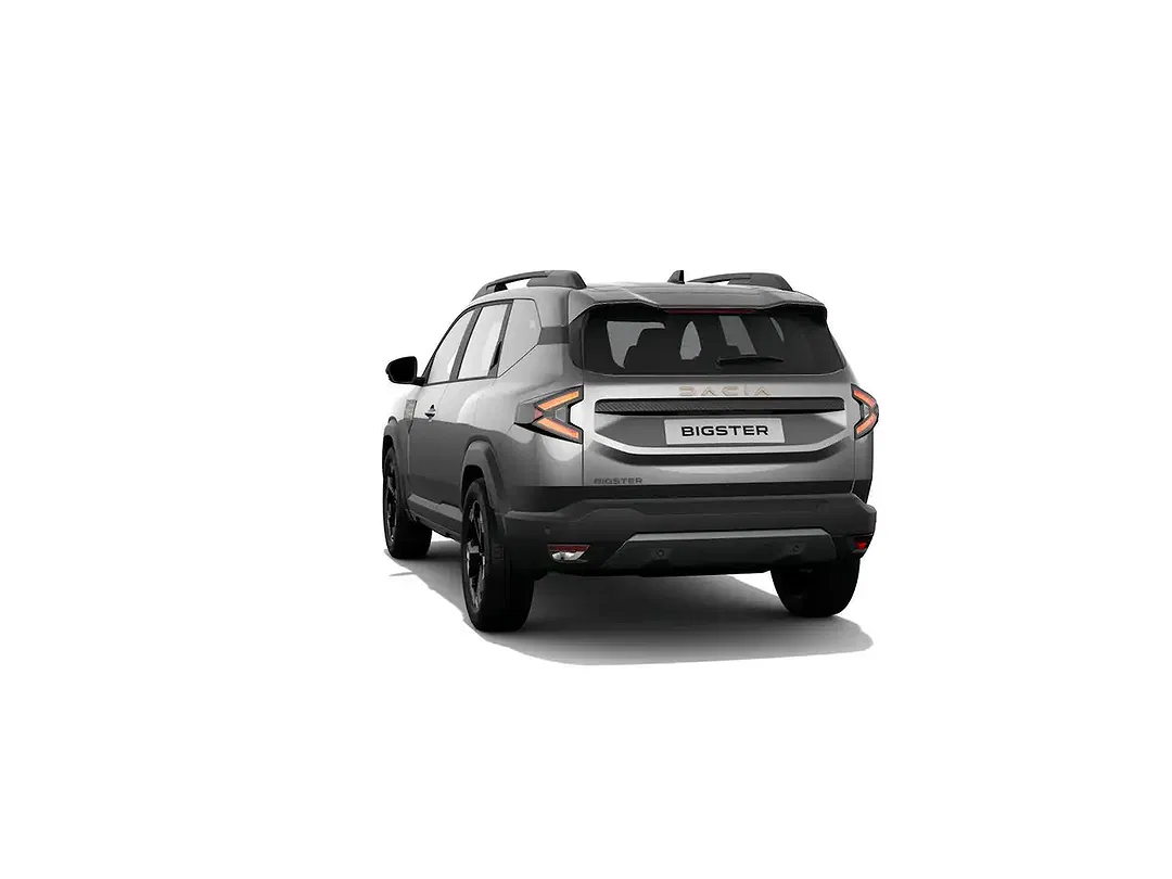 Dacia Bigster - Thumbnail 5