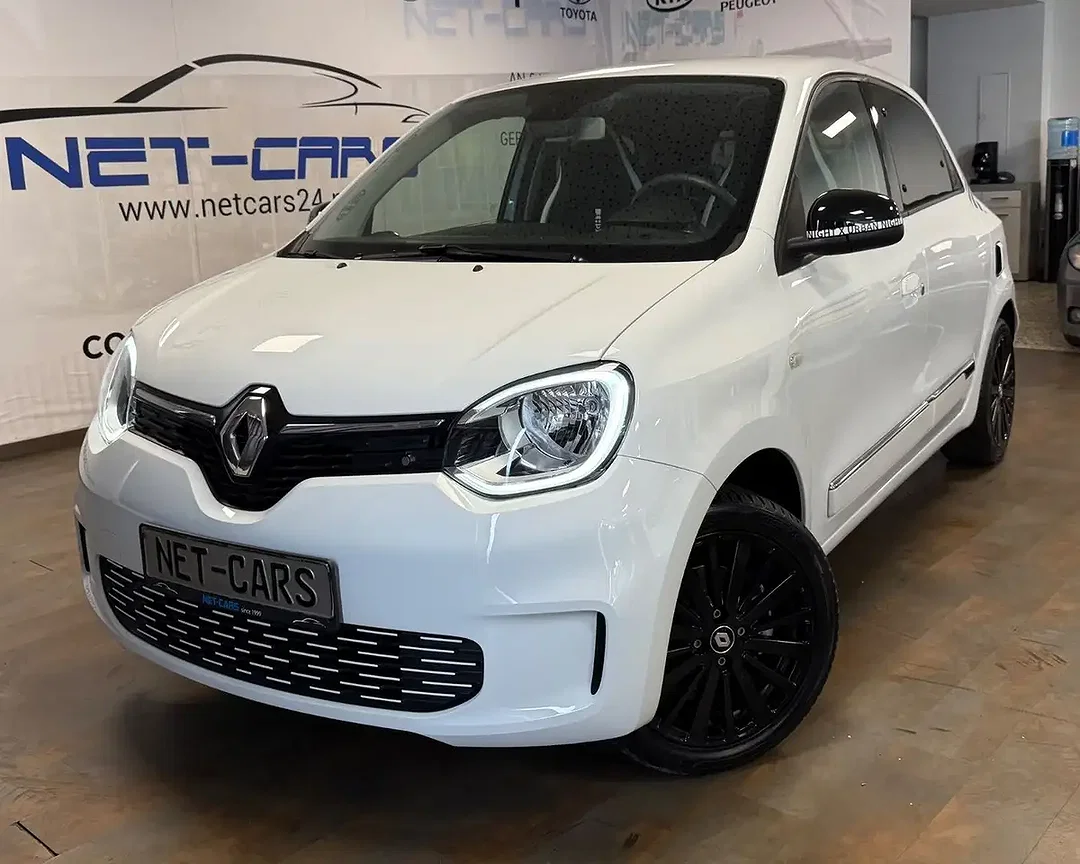 Renault Twingo - Afbeelding 1