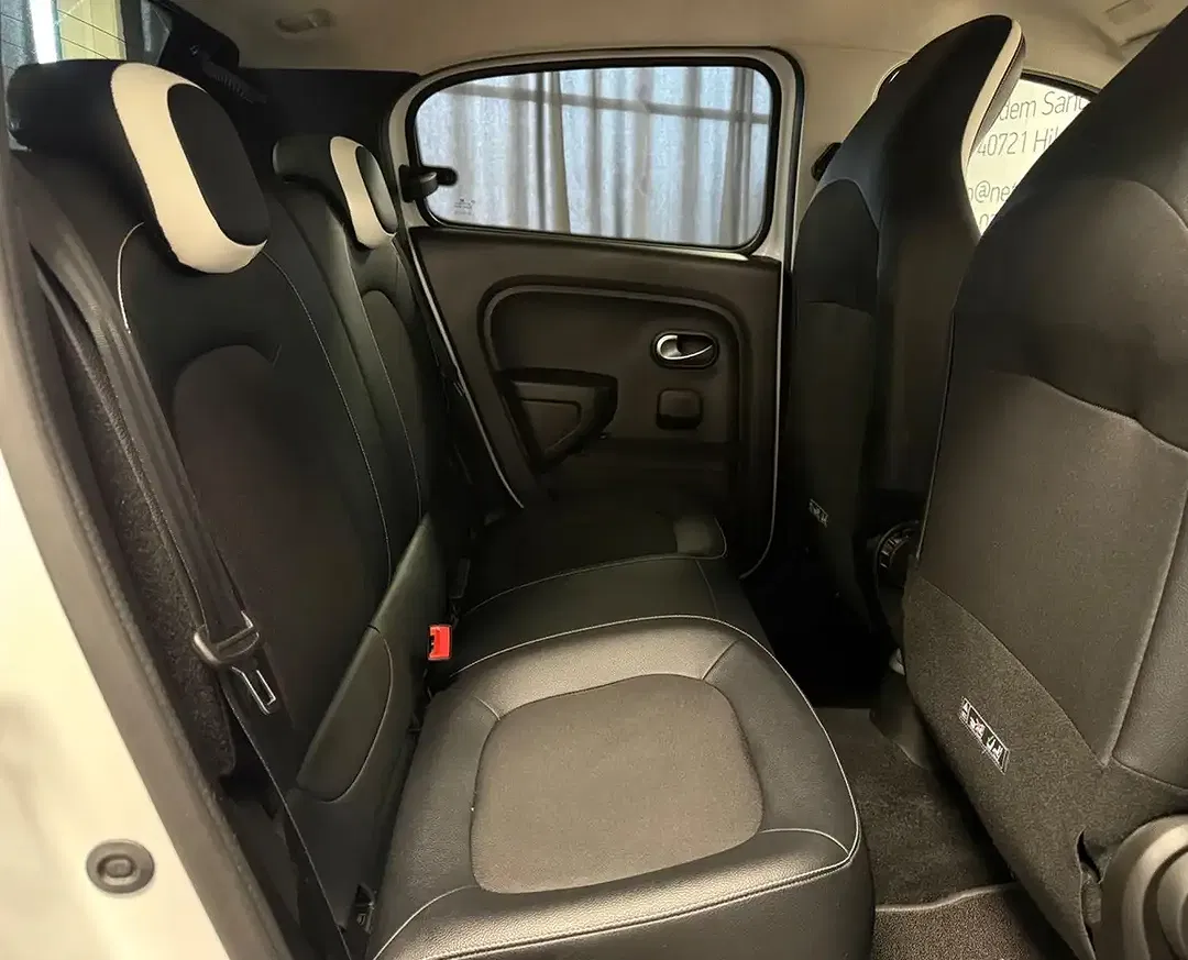 Renault Twingo Urban - foto 8