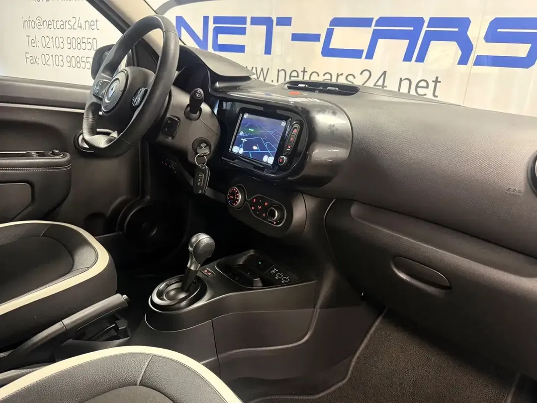 Renault Twingo Urban - foto 2