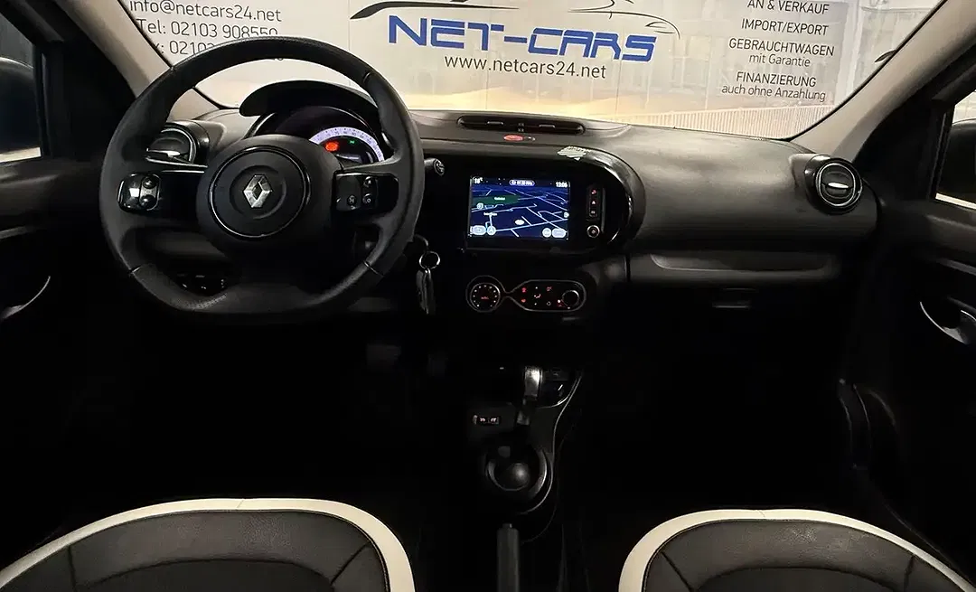 Renault Twingo - Thumbnail 4