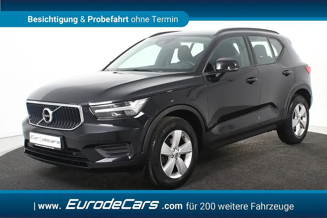 Volvo XC40 T2 Momentum - foto 1