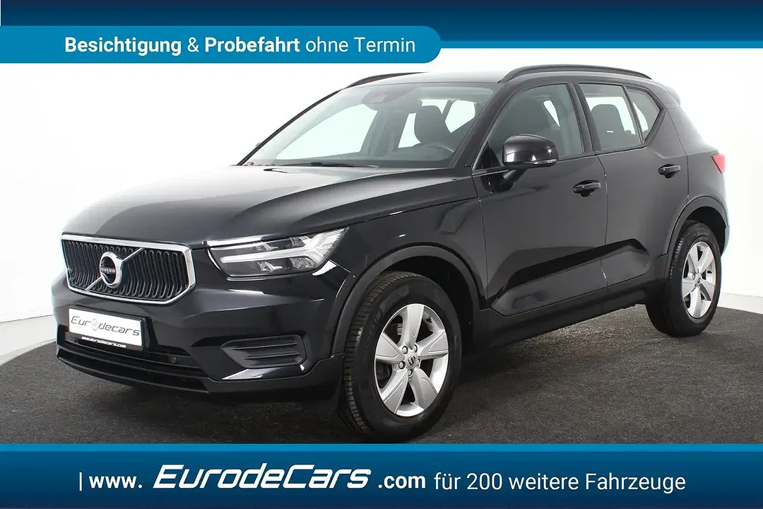 Volvo XC40 - Afbeelding 1