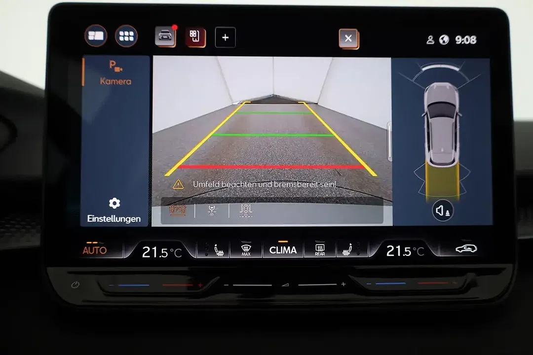 CUPRA Terramar - Thumbnail 6