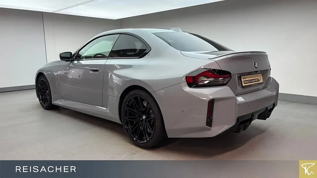 BMW M2 Coupe - foto 2