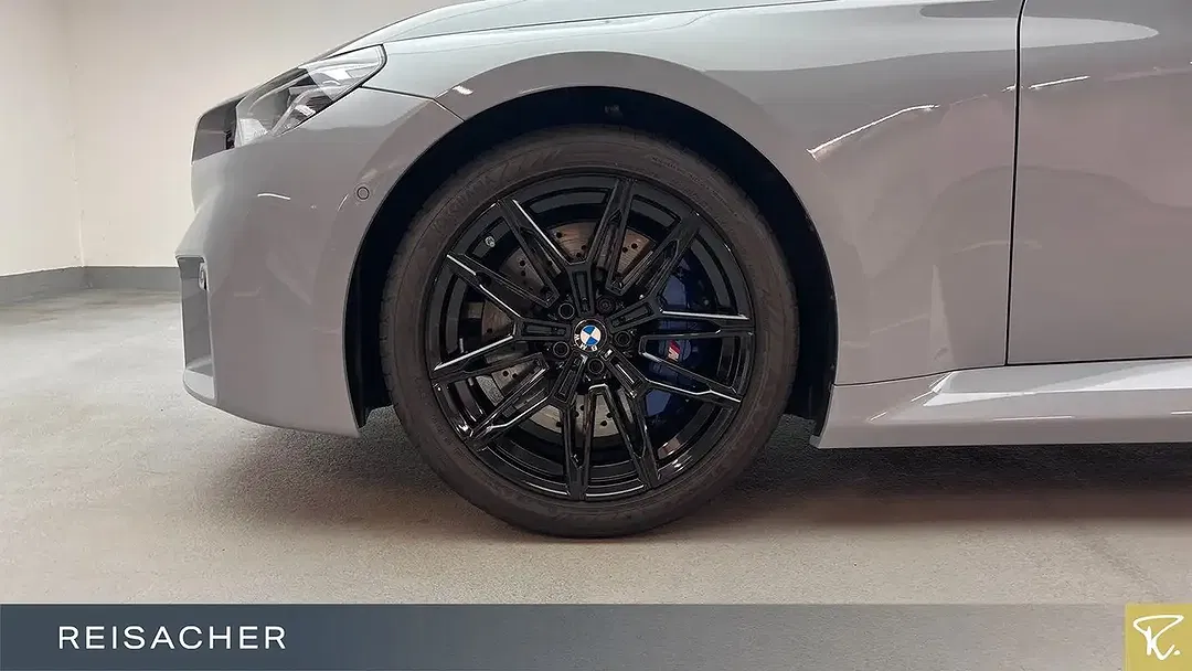 BMW M2 - Thumbnail 3