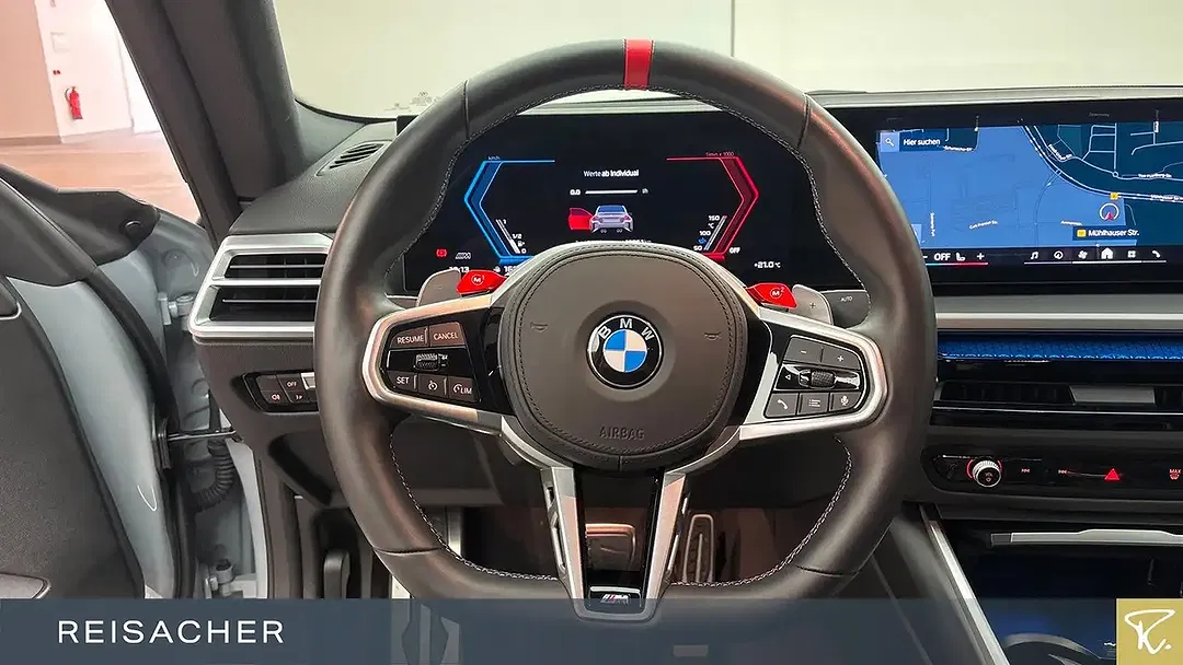 BMW M2 - Thumbnail 5