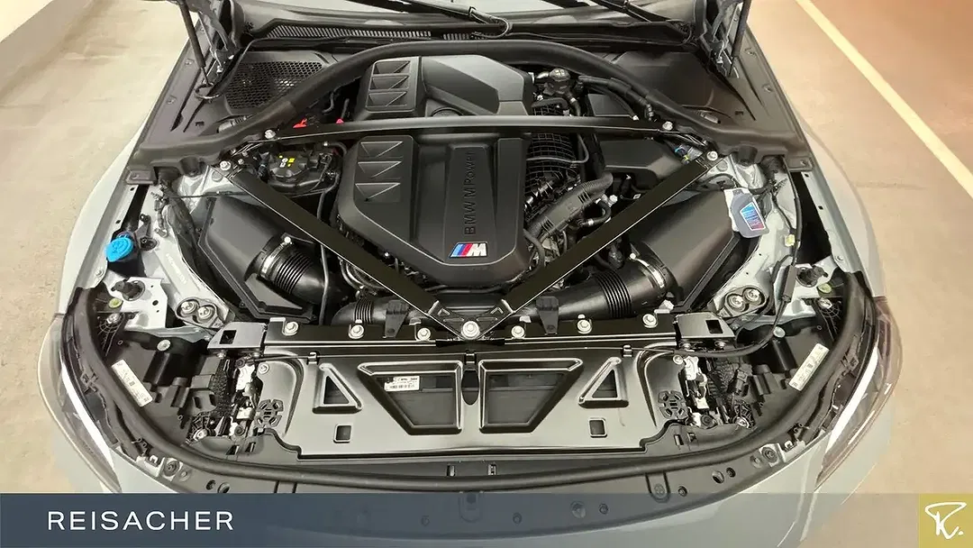 BMW M2 - Thumbnail 7
