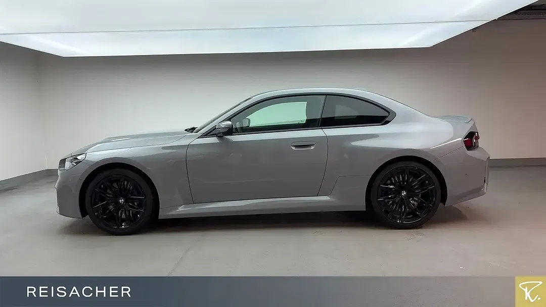 BMW M2 - Thumbnail 9