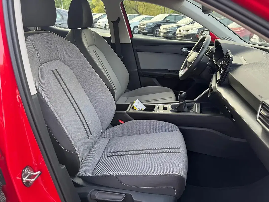 SEAT Leon - Thumbnail 11