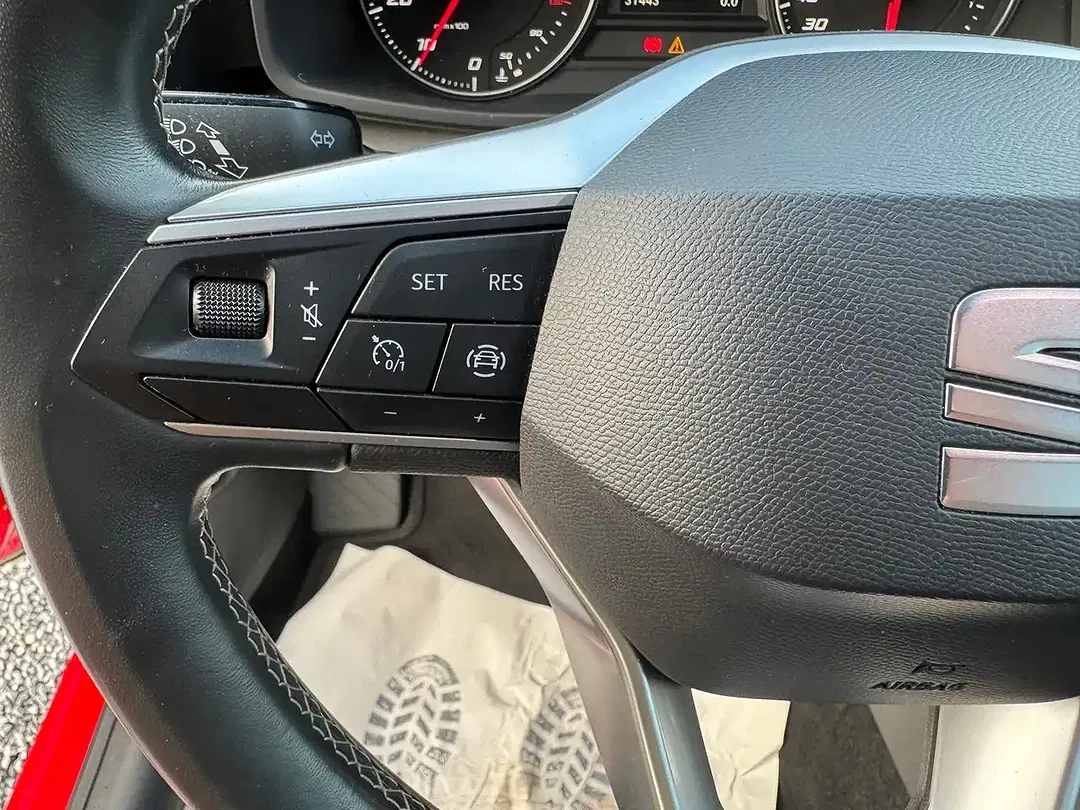 SEAT Leon 1.0 TSI Style - foto 15