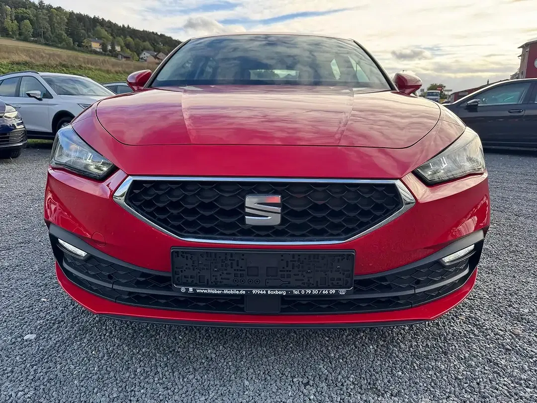 SEAT Leon 1.0 TSI Style - foto 2