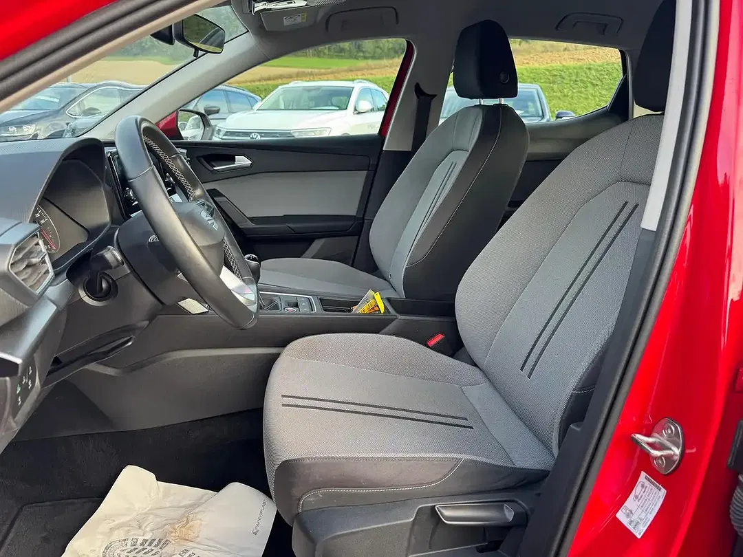 SEAT Leon - Thumbnail 7